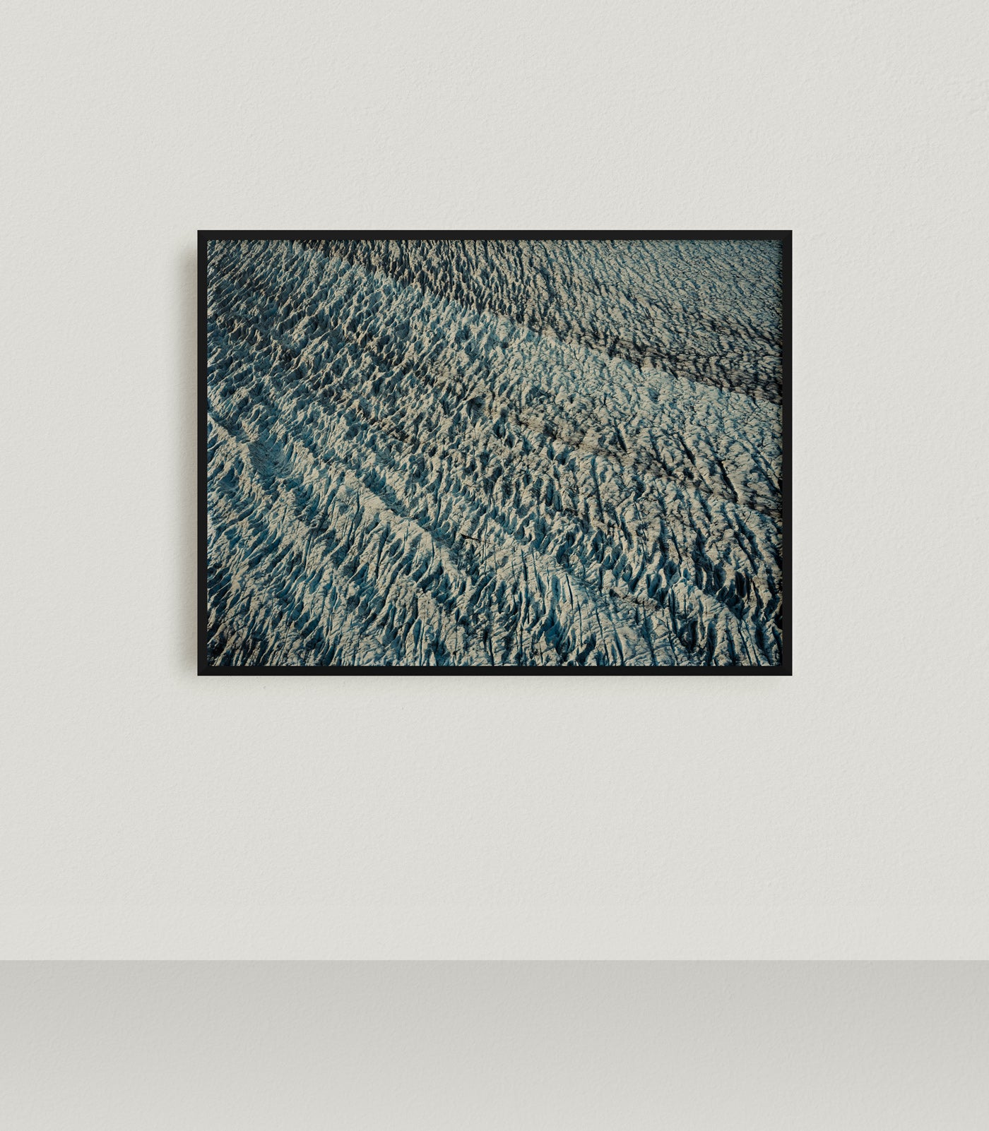 Monarch Icefield I, Bella Coola