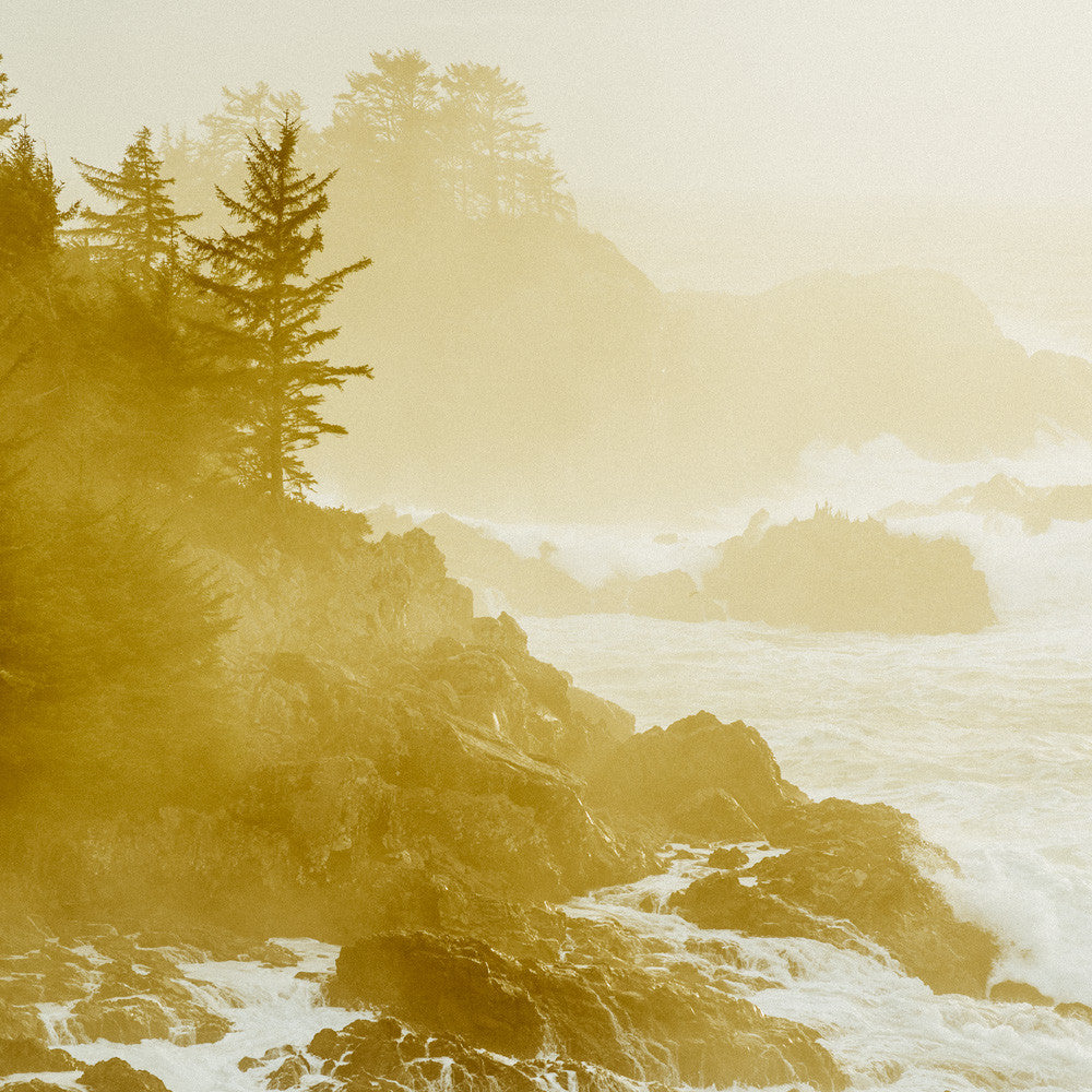 A Break In The Storm