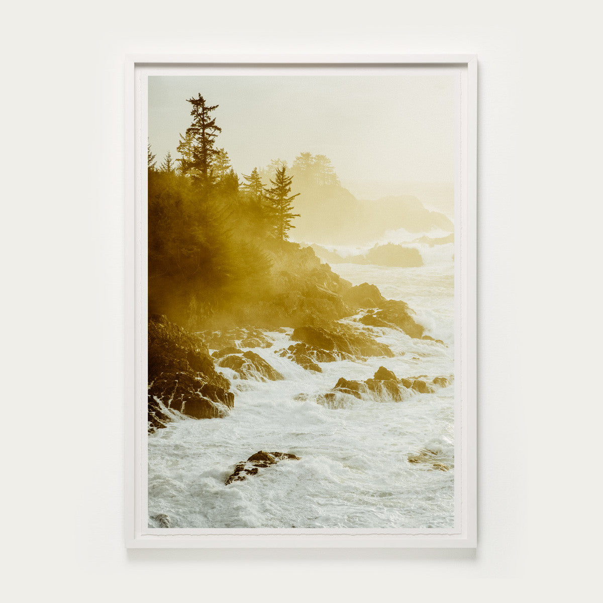 A Break In The Storm