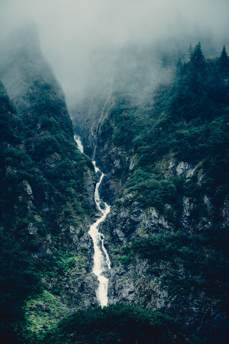 Atmosphere Study III