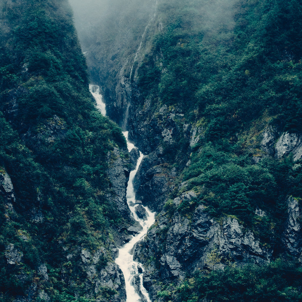 Atmosphere Study III