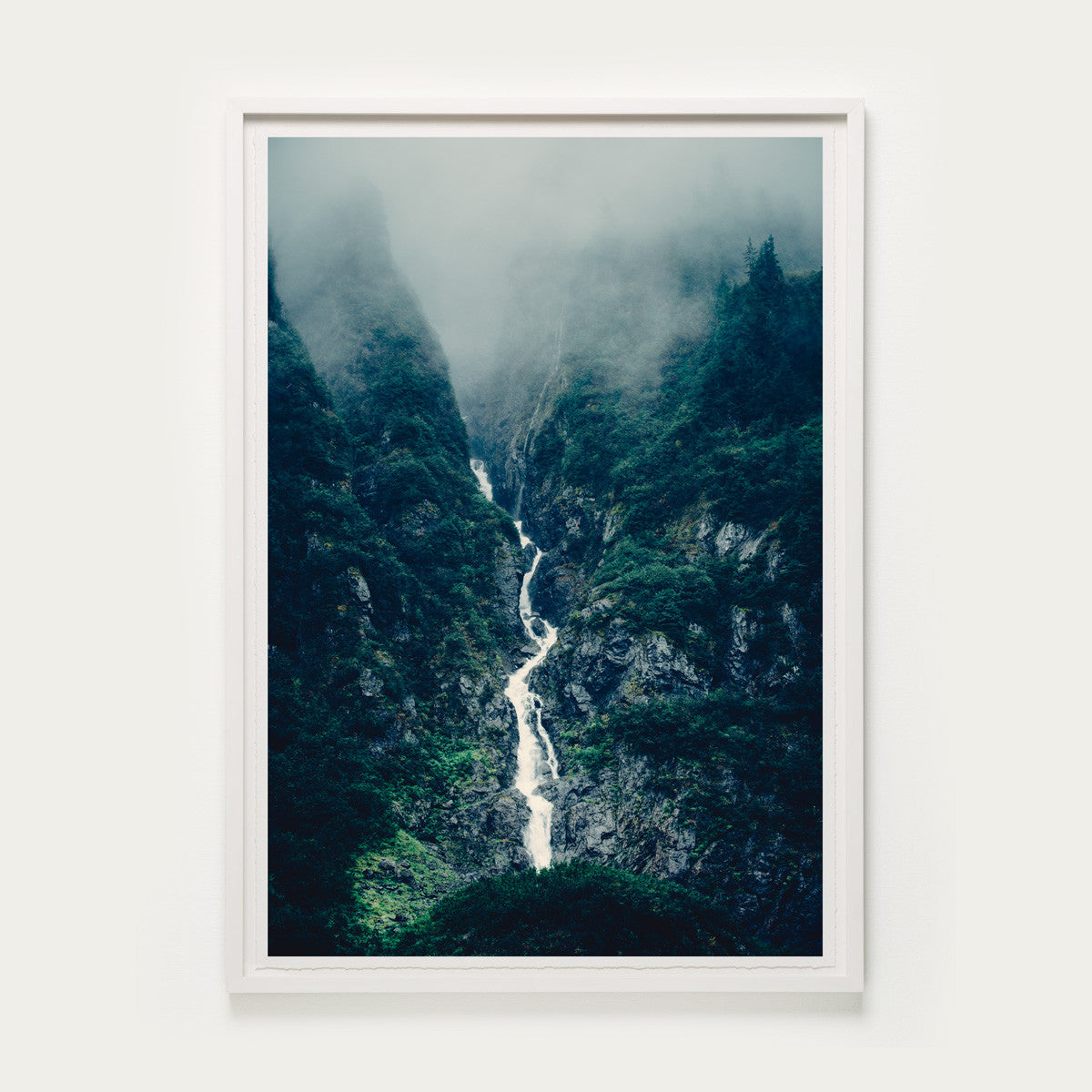 Atmosphere Study III