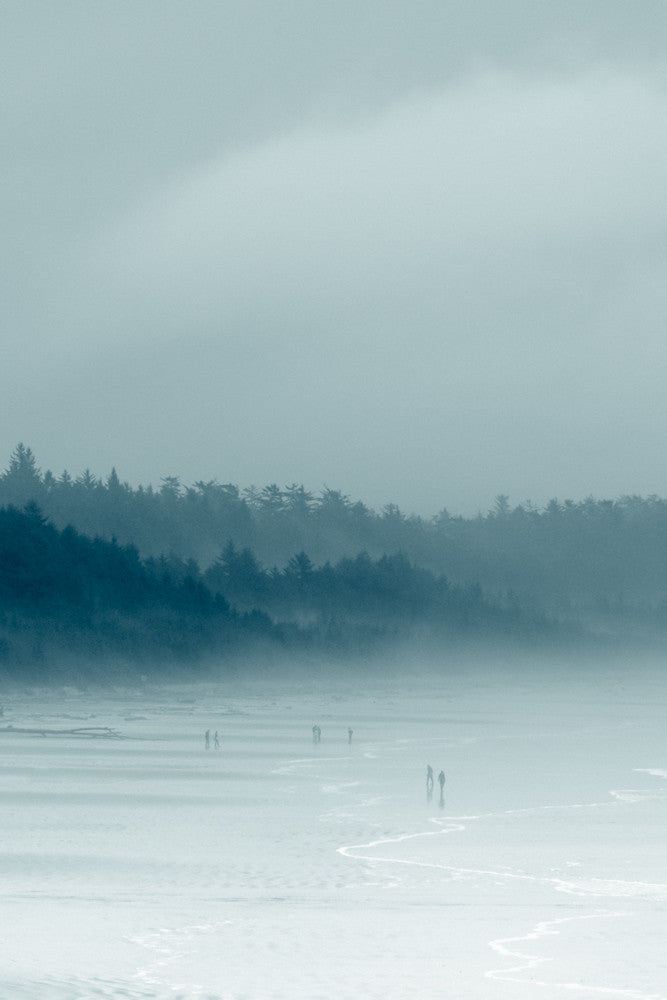 Beach Combers