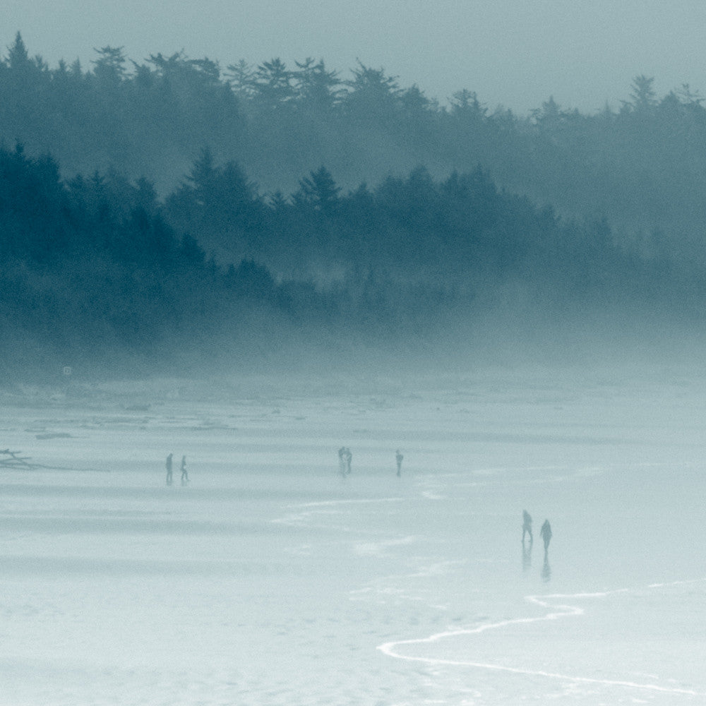 Beach Combers