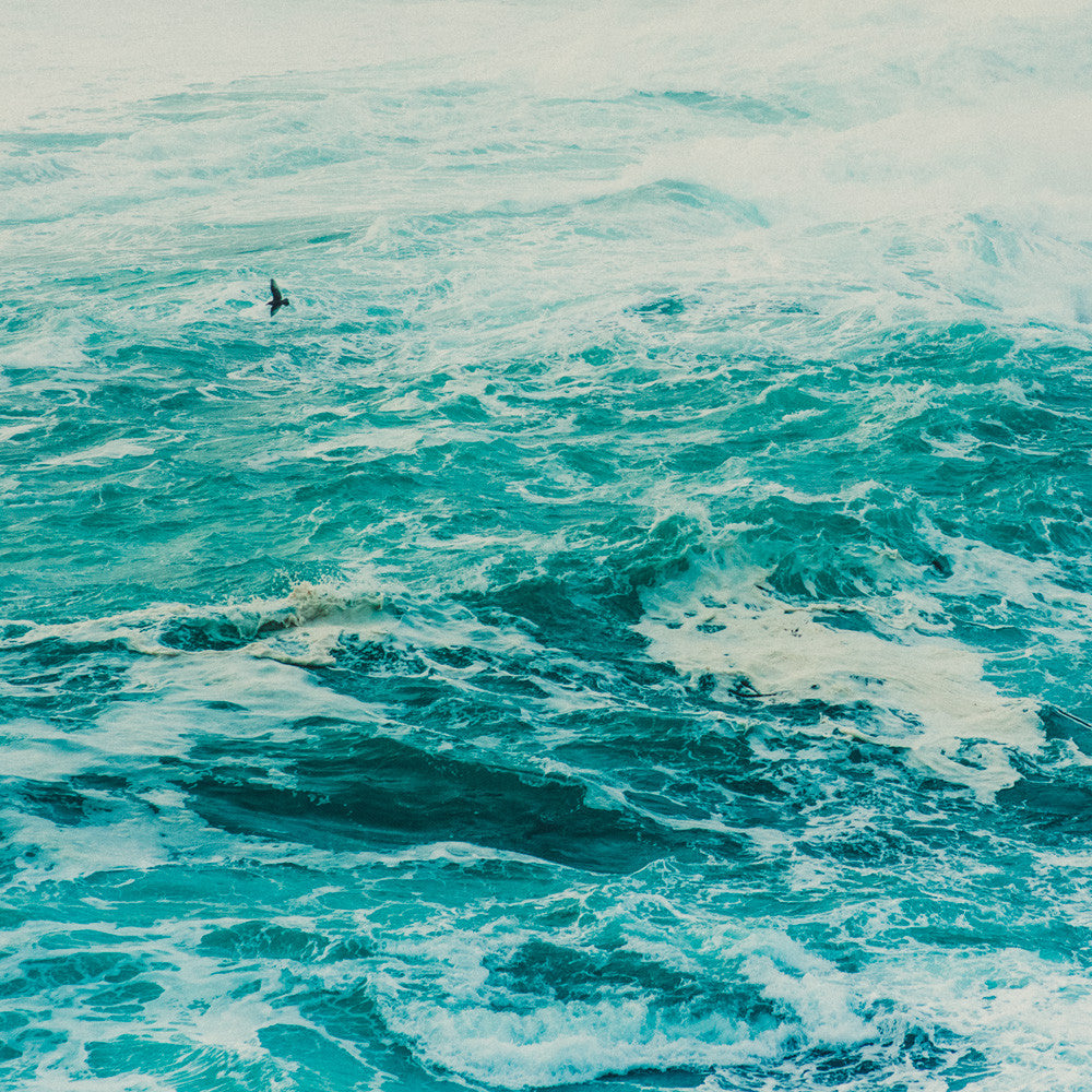 Changing Constants, Ucluelet