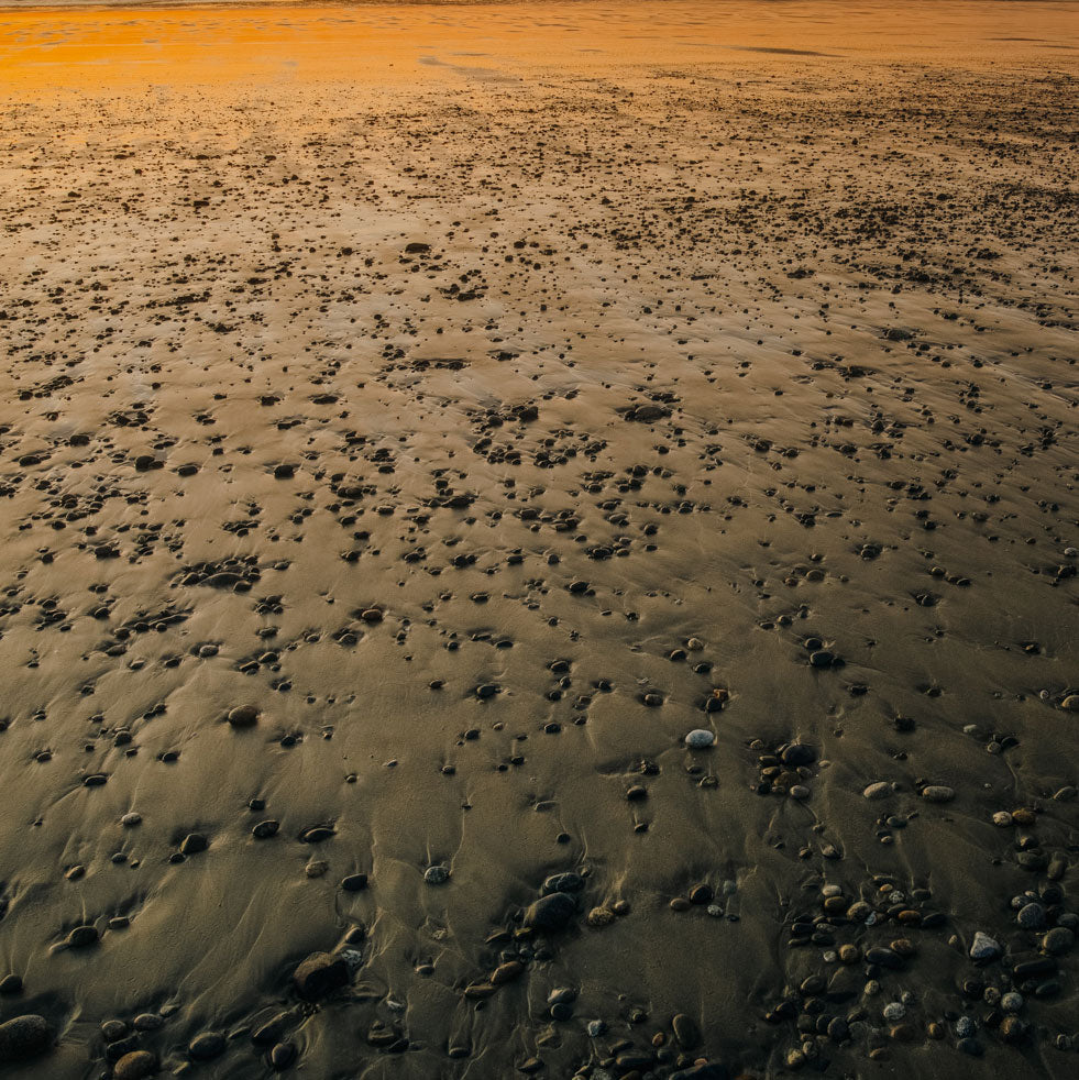 Wickaninnish Pebbles