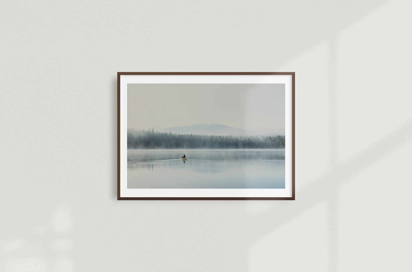 Floating on a Dream II