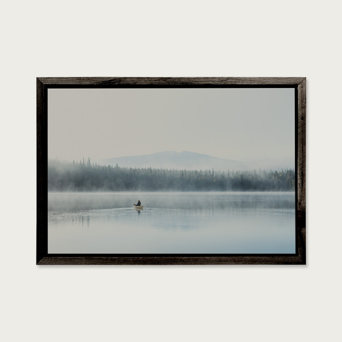 Floating on a Dream II