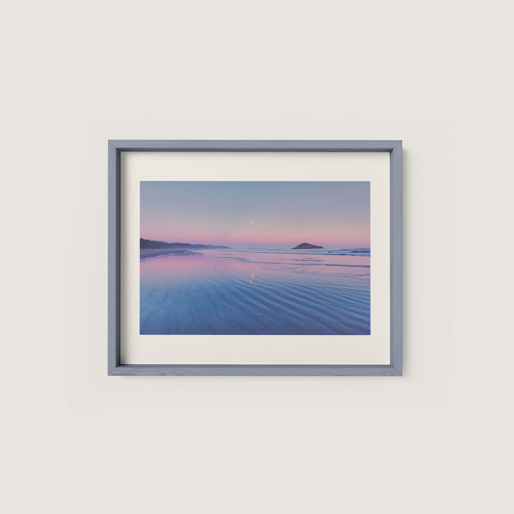 Long Beach Tranquility