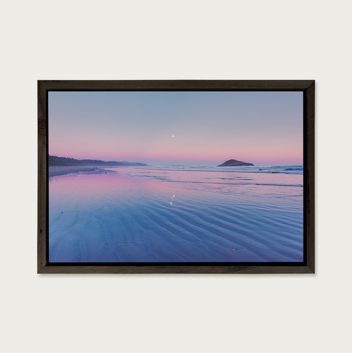 Long Beach Tranquility