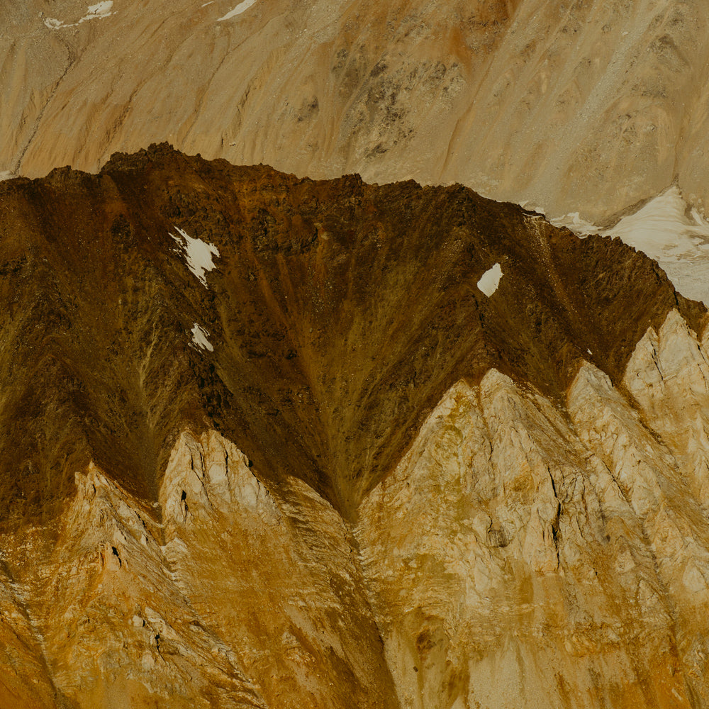 St. Elias Range, Kluane Icefields II