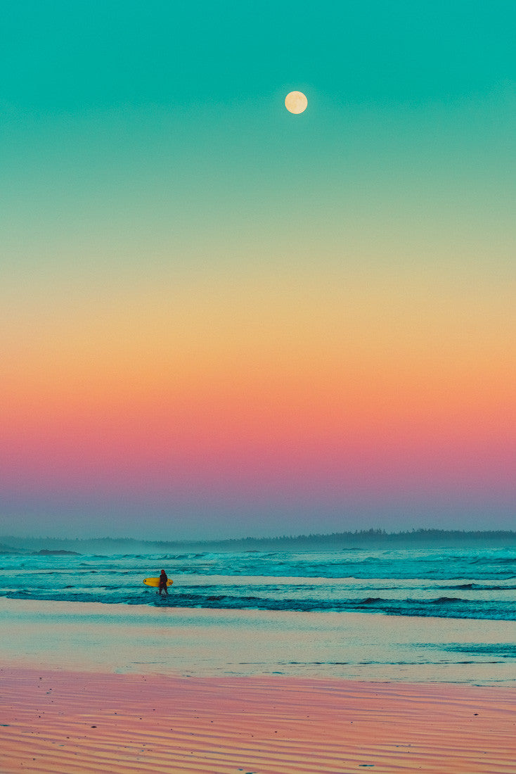Sherbet Surf