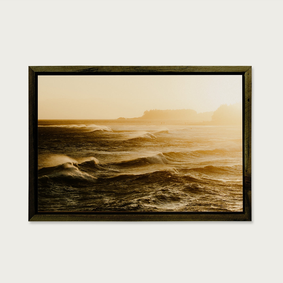 South Swell, Chesterman Beach