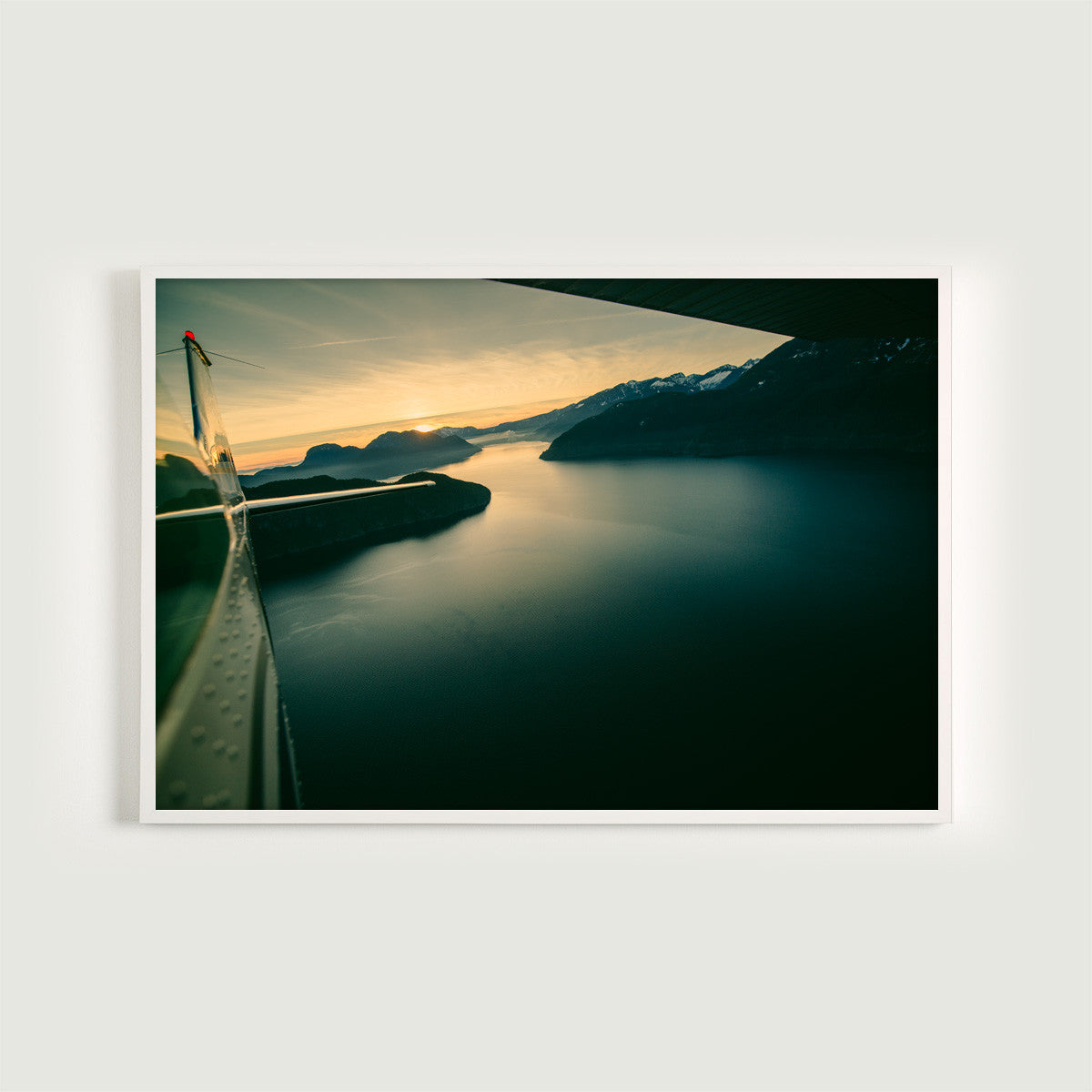 Sunshine Coast Aerial II